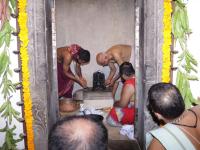 Jeerna Ashtabandha Pratishta at Shri Mahaganapati Sannidhi - SAT, Vittal (29 April 2026)